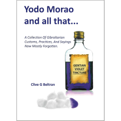 Yodo Morao and All That.... (Clive G Beltran)